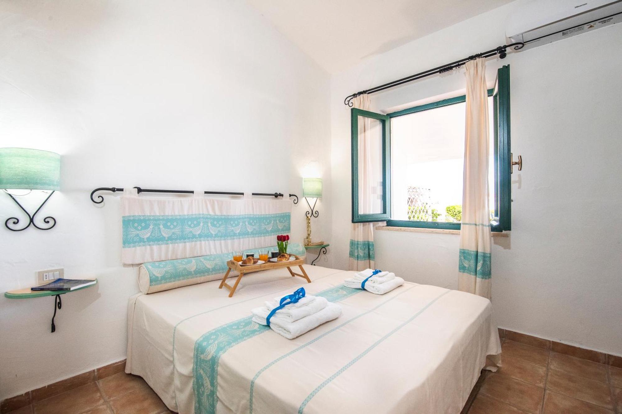 Residence Cala Del Mar - Happy Rentals Marina di Sorso Exterior photo