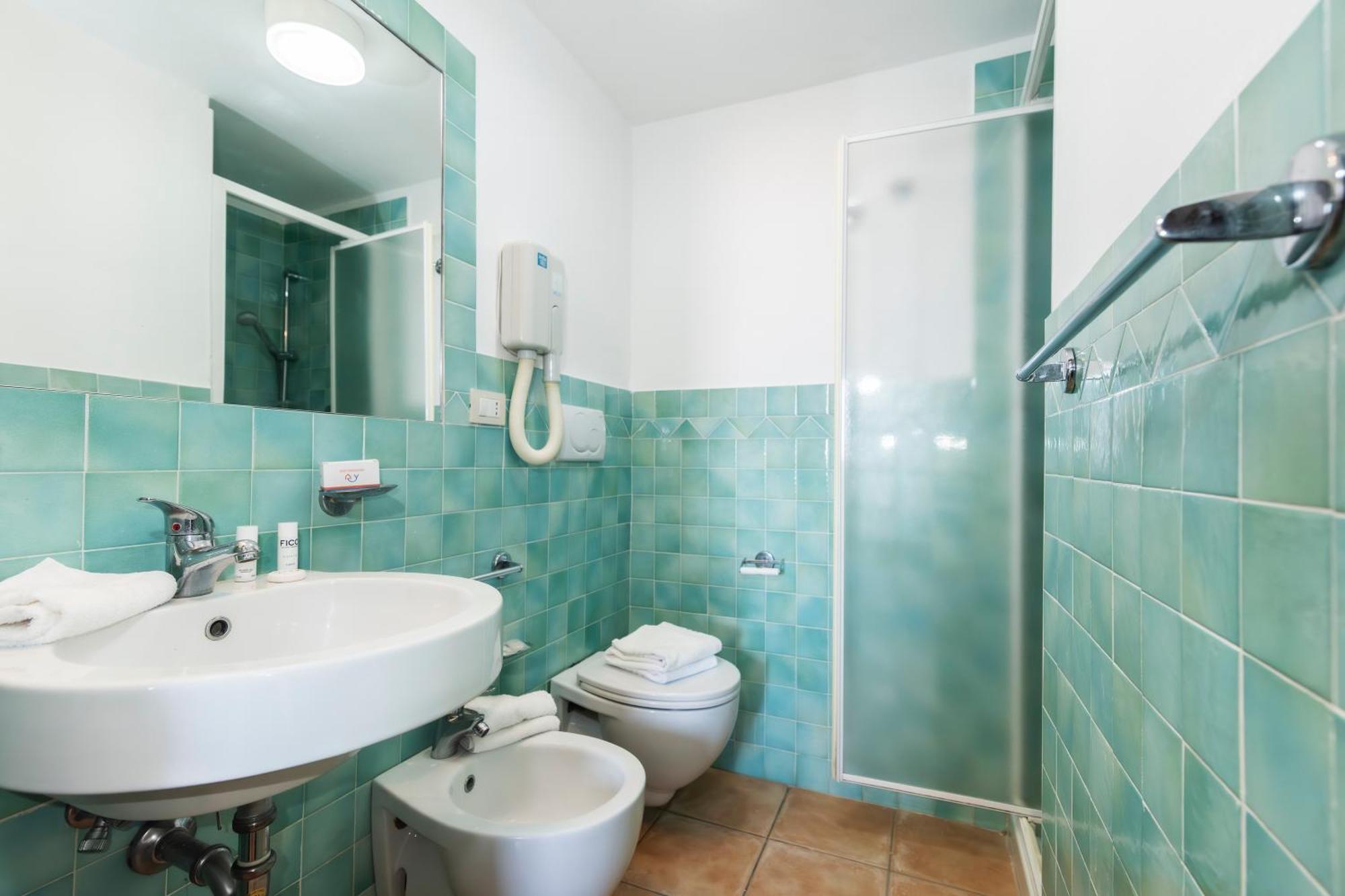Residence Cala Del Mar - Happy Rentals Marina di Sorso Exterior photo