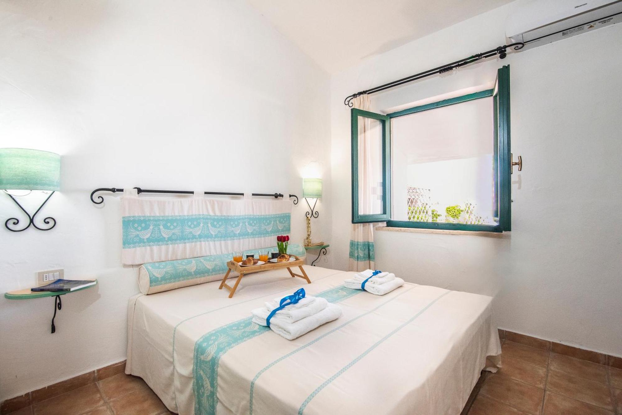 Residence Cala Del Mar - Happy Rentals Marina di Sorso Exterior photo