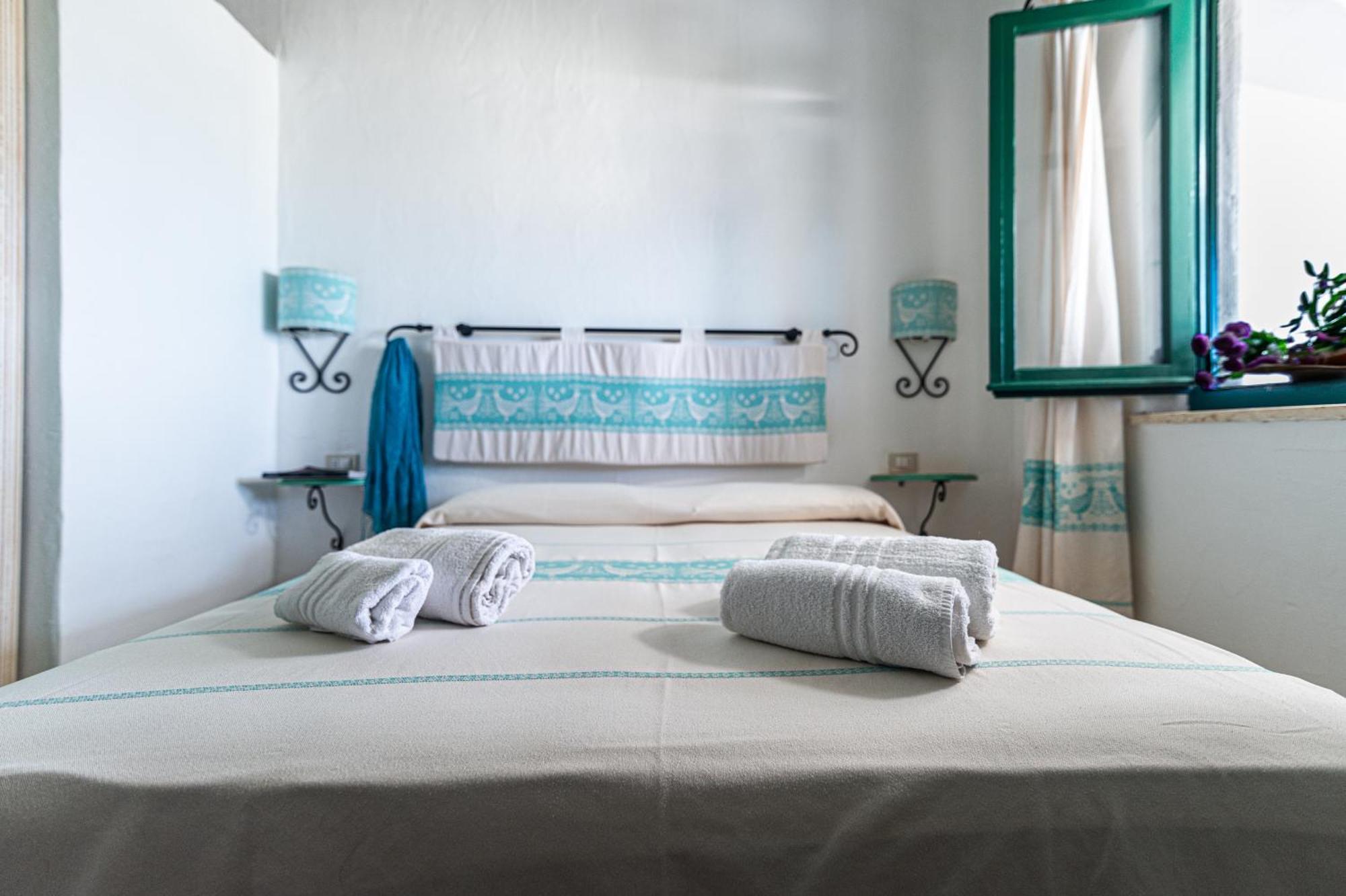 Residence Cala Del Mar - Happy Rentals Marina di Sorso Exterior photo