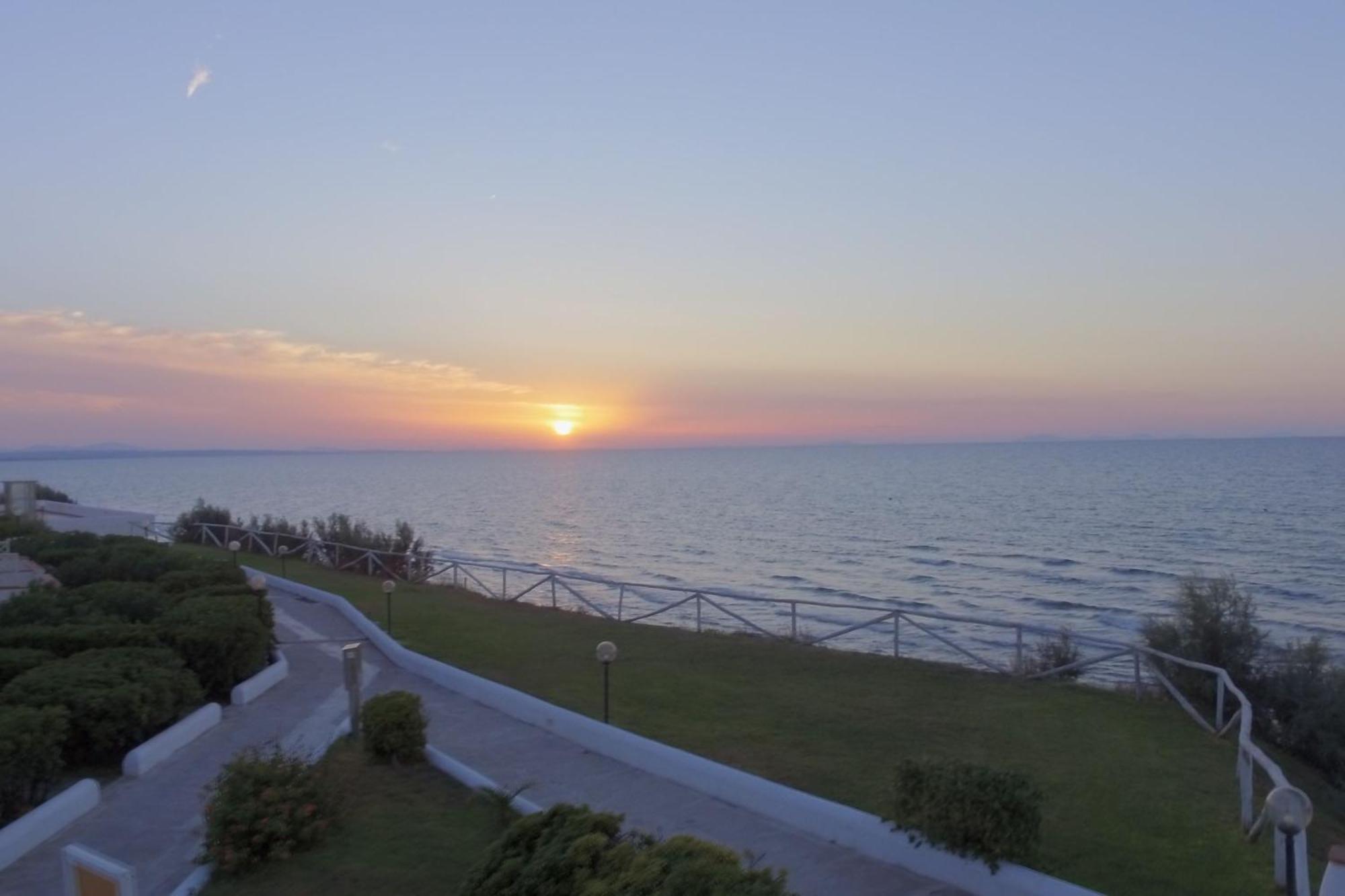Residence Cala Del Mar - Happy Rentals Marina di Sorso Exterior photo