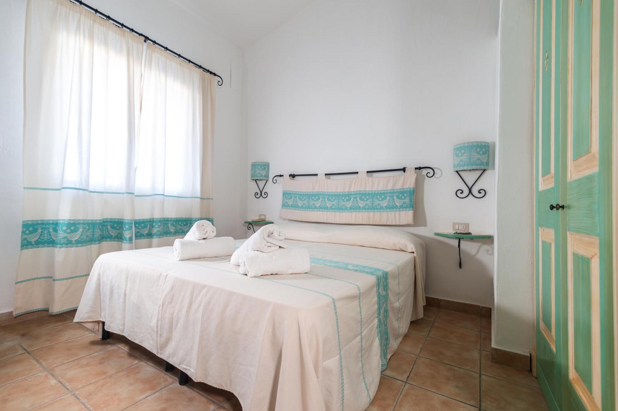 Residence Cala Del Mar - Happy Rentals Marina di Sorso Exterior photo